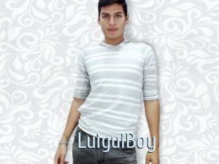 LuiguiBoy