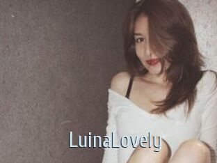 LuinaLovely
