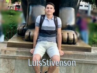 LuisStivenson