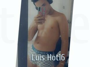 Luis_Hot16