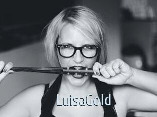 LuisaGold
