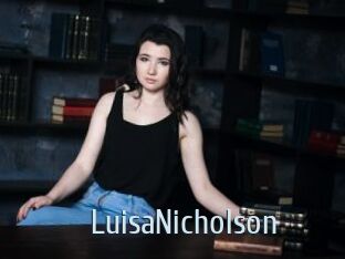 LuisaNicholson