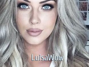 LuisaWow