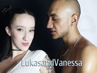 LukasandVanessa