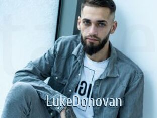 LukeDonovan
