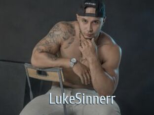 LukeSinnerr