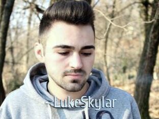 LukeSkylar