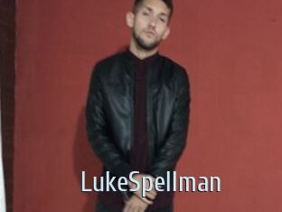 LukeSpellman