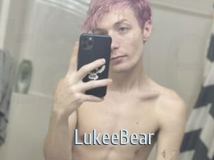 LukeeBear
