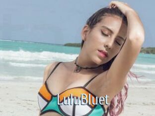 LuluBluet