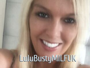 LuluBustyMILFUK