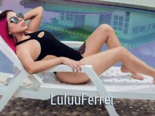 LuluuFerrer