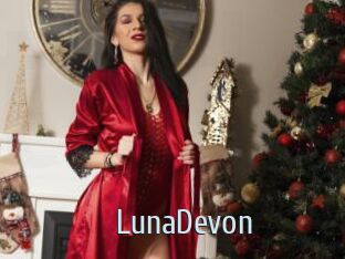 LunaDevon