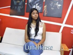 LunaHanse