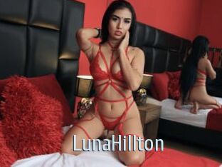 LunaHillton