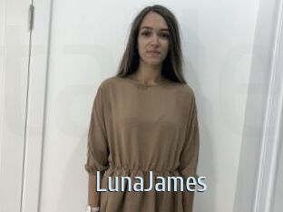 LunaJames