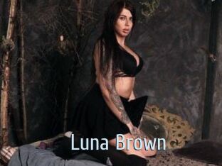 Luna_Brown