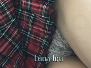 Luna_lou
