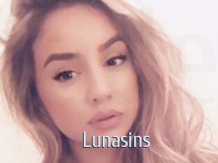 Lunasins