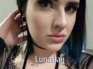Lunaslay