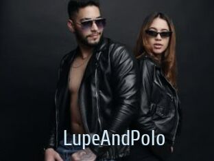 LupeAndPolo