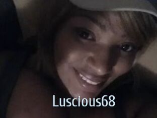 Luscious68