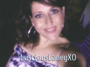 LusciousLaneyXO