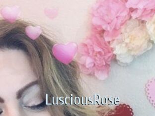 LusciousRose