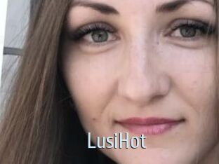 LusiHot