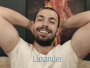 Luxander