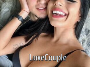 LuxeCouple