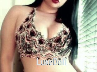 LuxeDoll