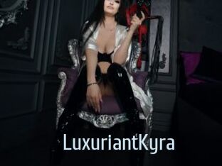 LuxuriantKyra