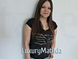LuxuryMatilda