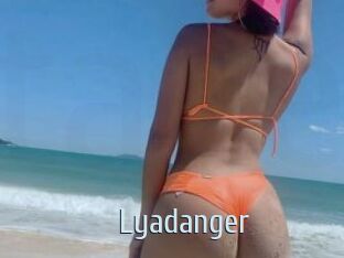 Lyadanger