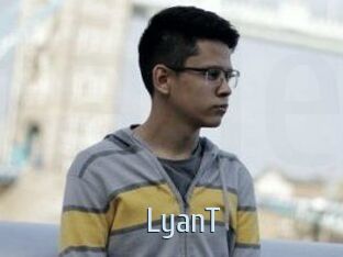 LyanT