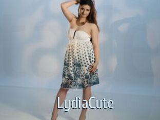 LydiaCute