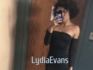 LydiaEvans