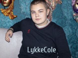 LykkeCole