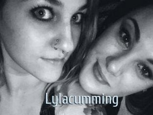 Lylacumming