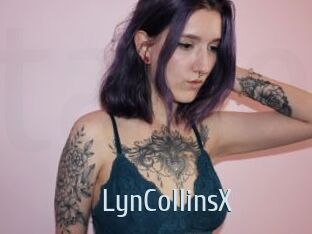 LynCollinsX