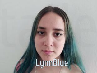LynnBlue