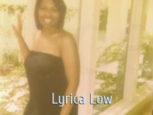 Lyrica_Low