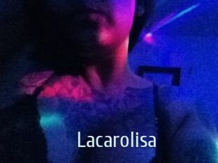 Lacarolisa