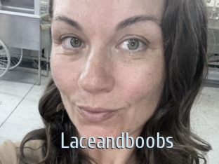 Laceandboobs