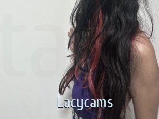 Lacycams