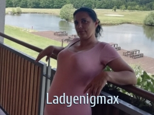 Ladyenigmax