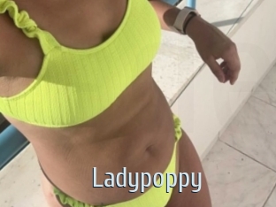 Ladypoppy