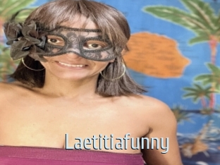 Laetitiafunny