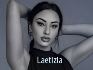 laetizia Ta Model